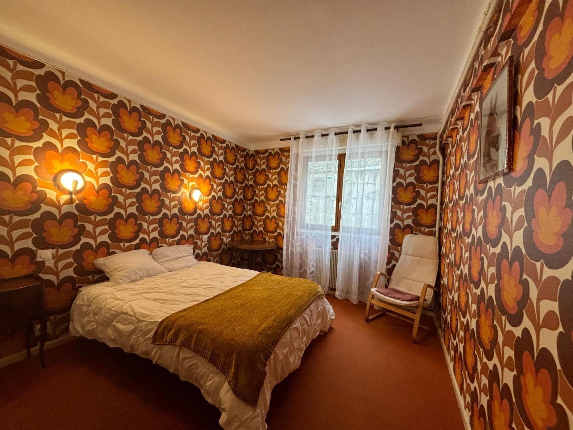 L'Aiglon Appartement Font Romeu Exterior foto