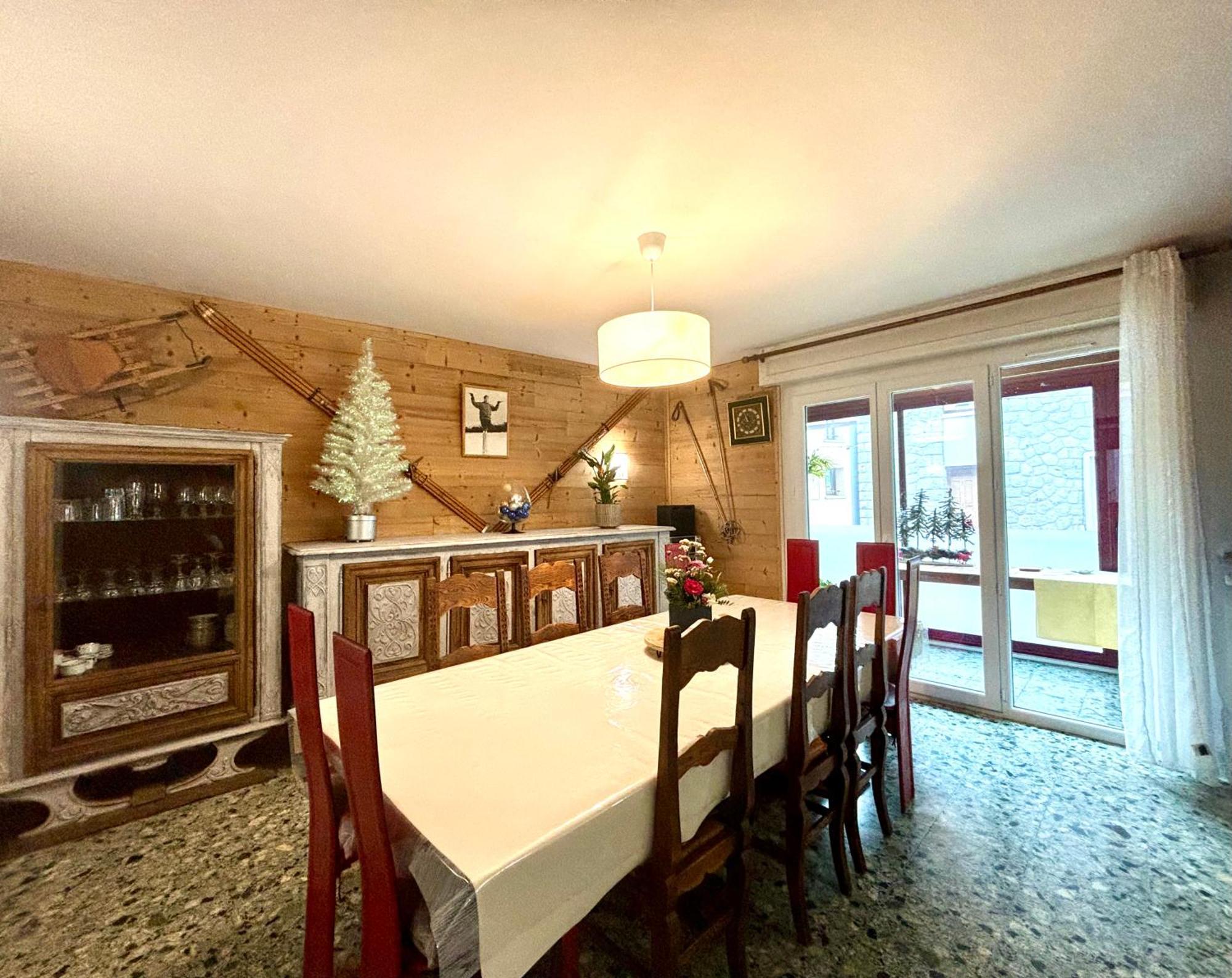 L'Aiglon Appartement Font Romeu Exterior foto